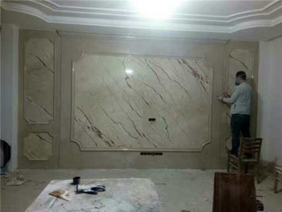 【太原背景墻、天辰石材(圖)、石材背景墻價格】價格,廠家,圖片-中國網庫