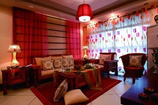 復古裝飾設計風格 4863154 輝盛裝飾裝修